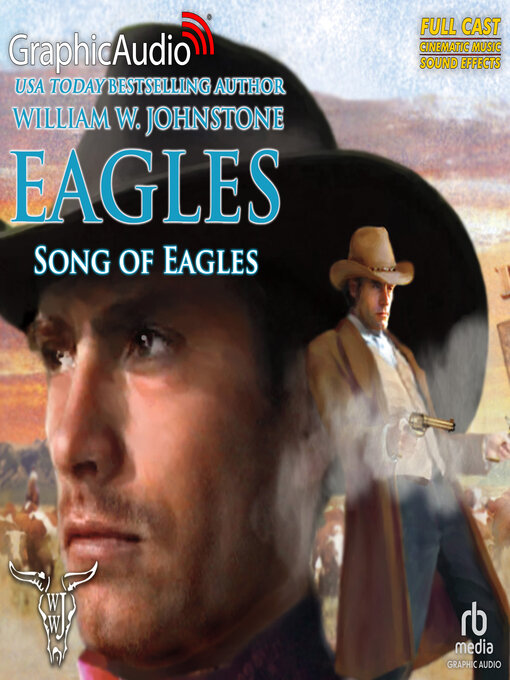 Title details for Song of Eagles by William W. Johnstone - Available